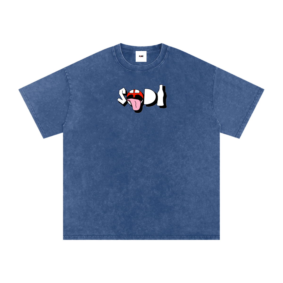 SODI T-Shirt