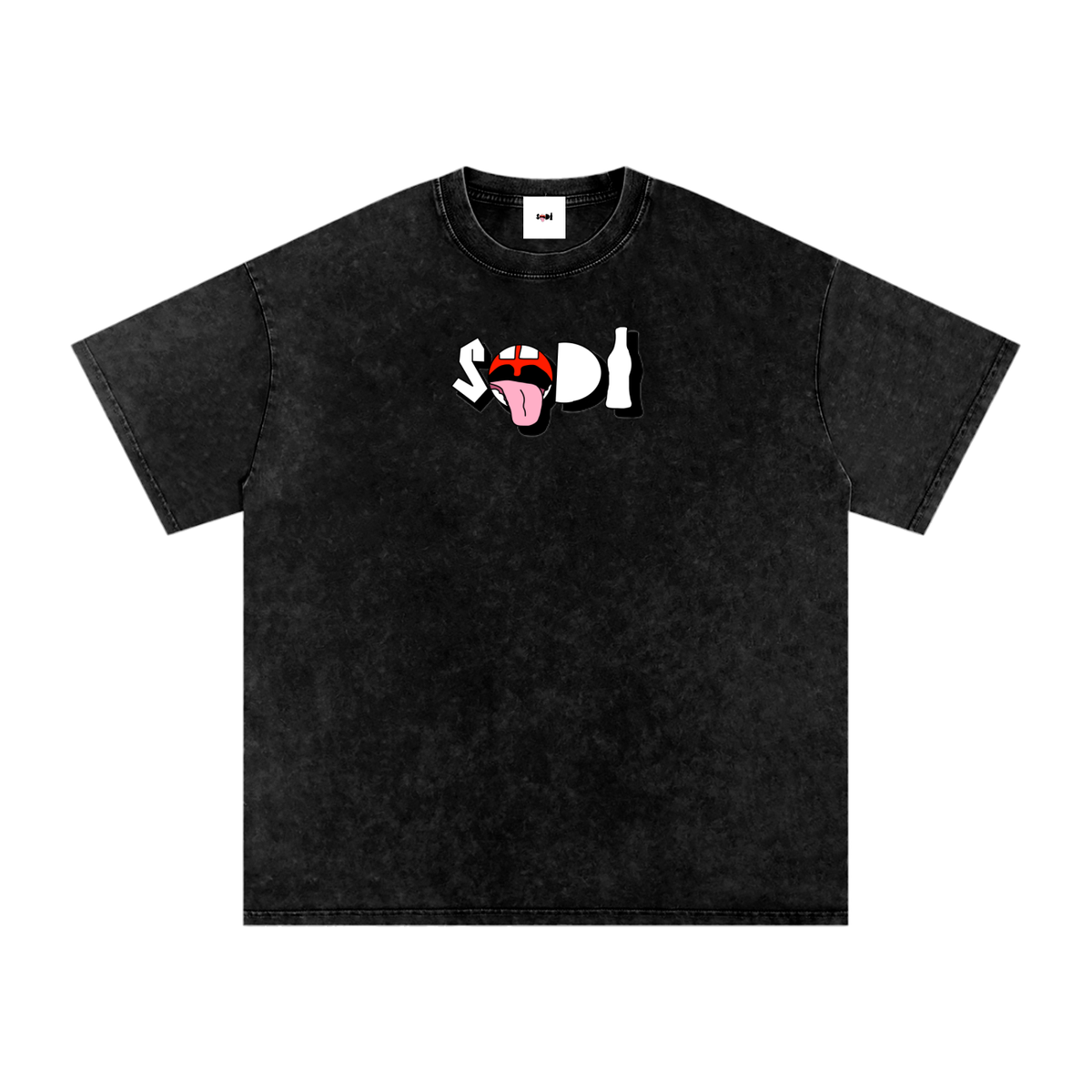 SODI T-Shirt