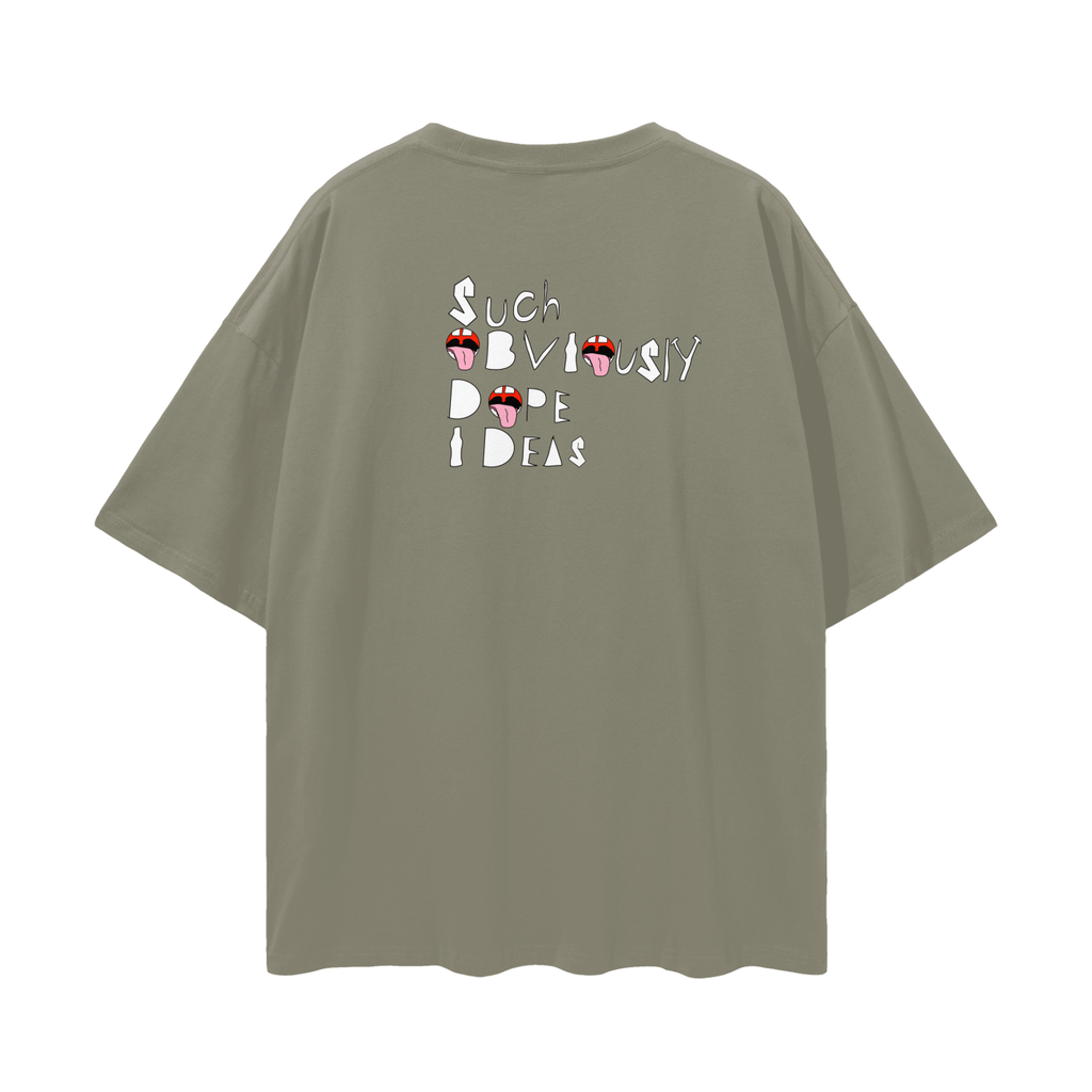 SODI Classic T-shirt