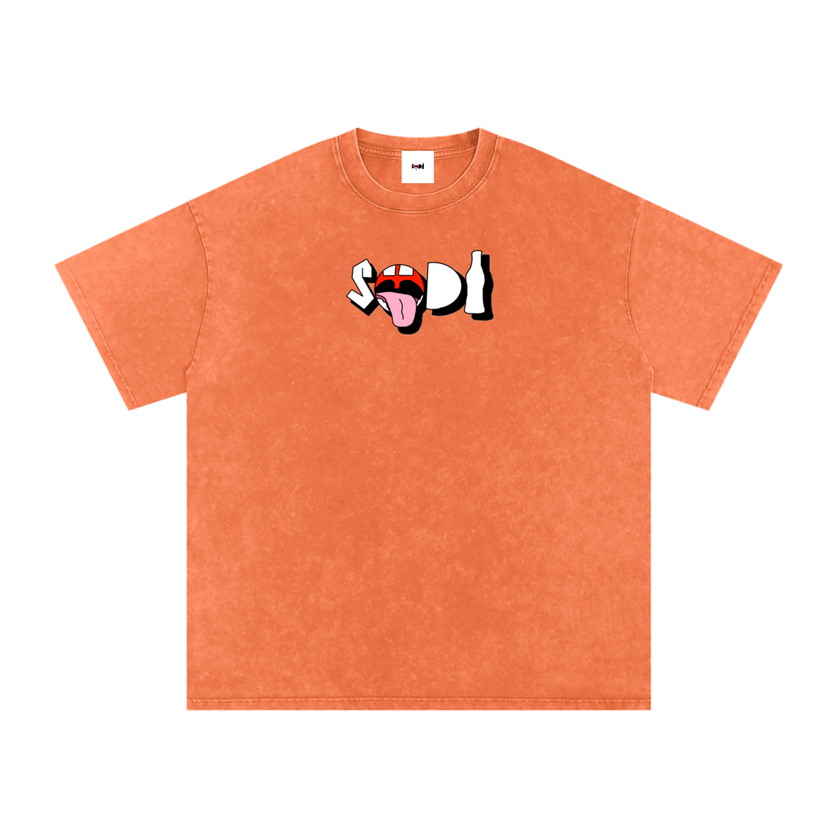 SODI T-Shirt