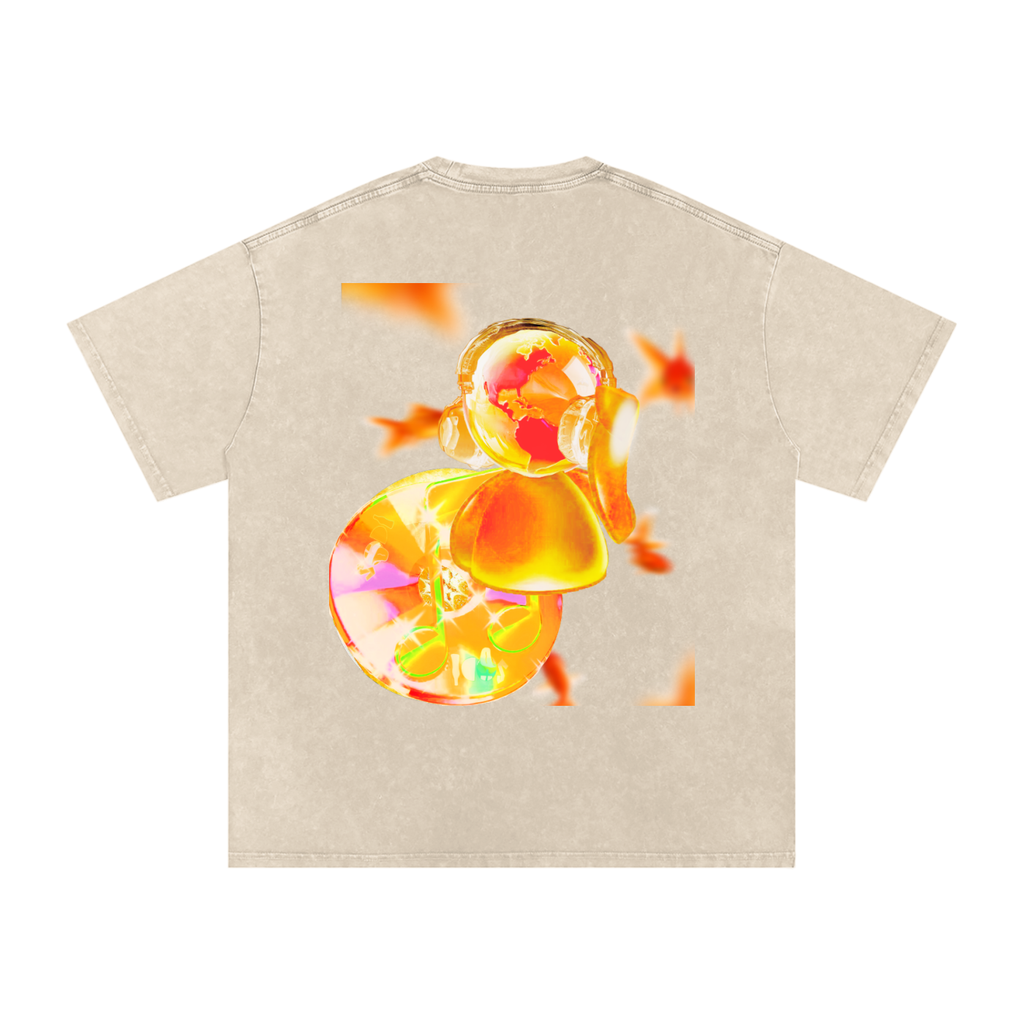 "Lil Viber" T- shirt