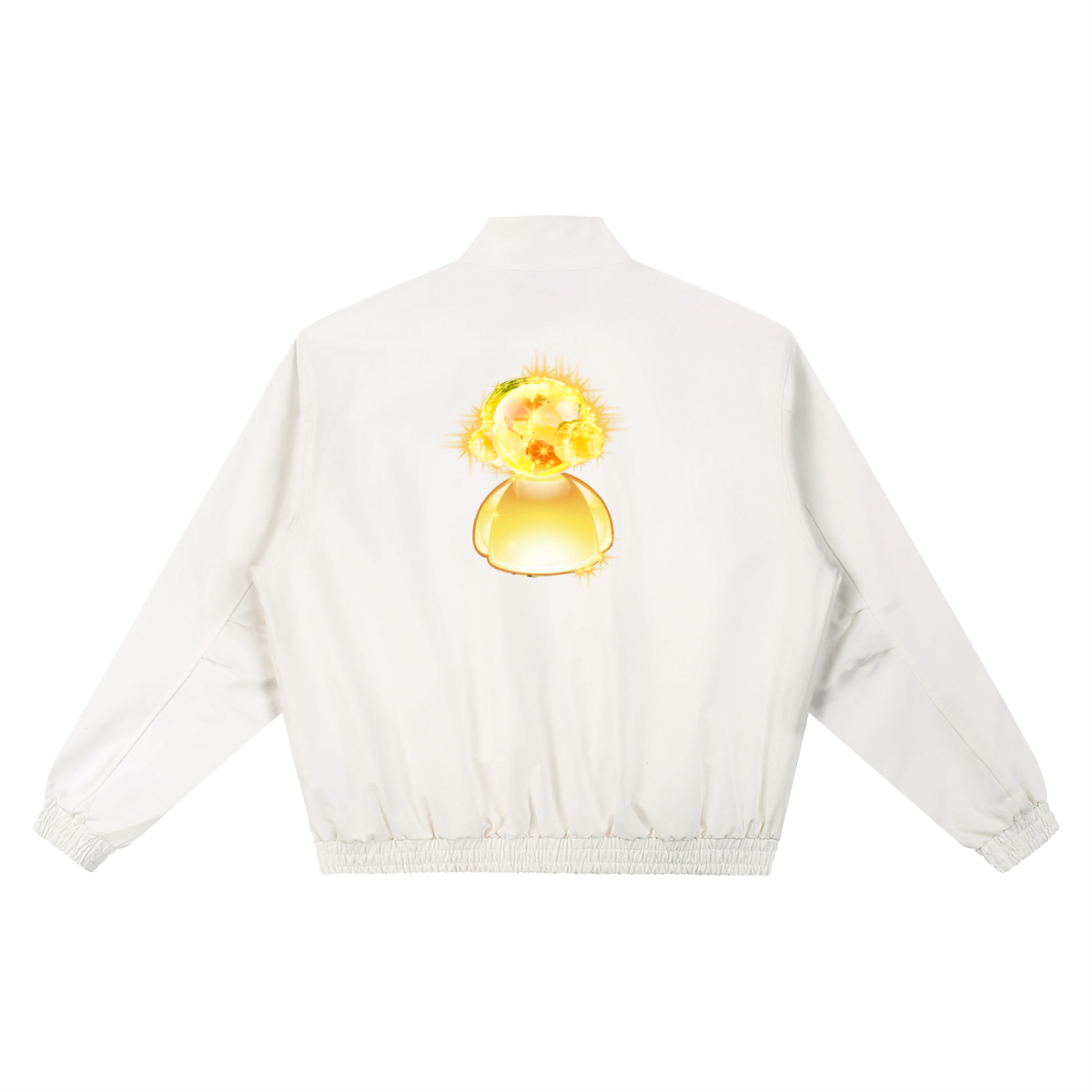 SODI crush Jacket