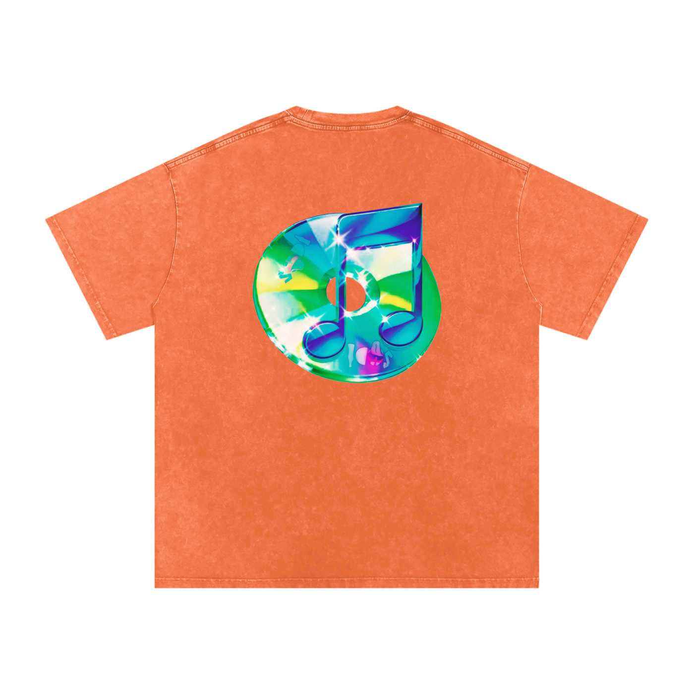 Save the World SODI T-Shirt