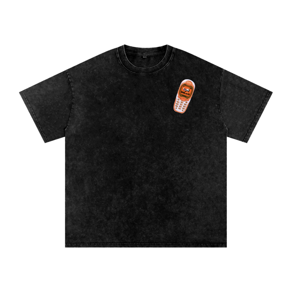 "Lil Viber" T- shirt