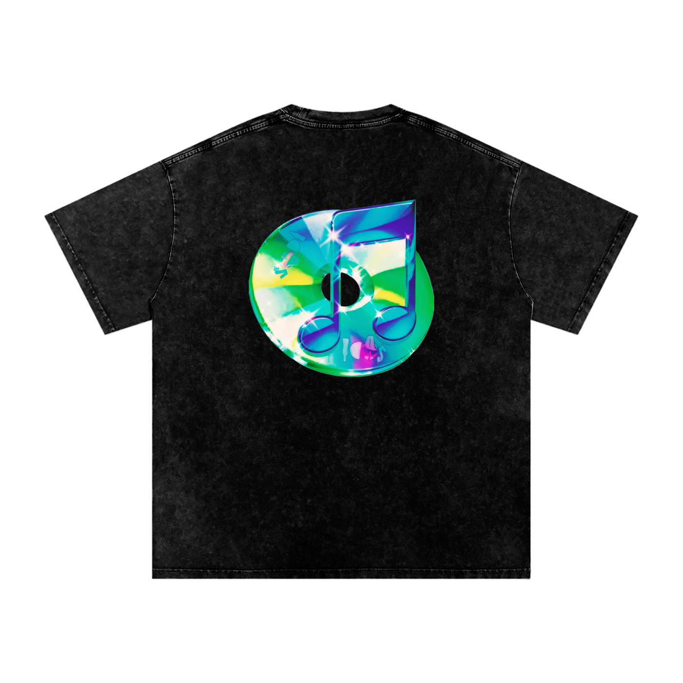 Save the World SODI T-Shirt
