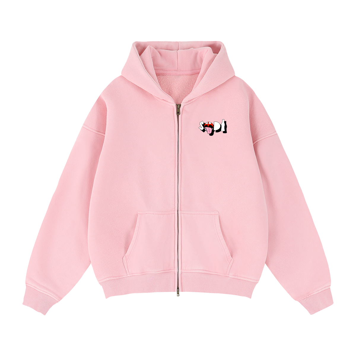 SODI zip - up!