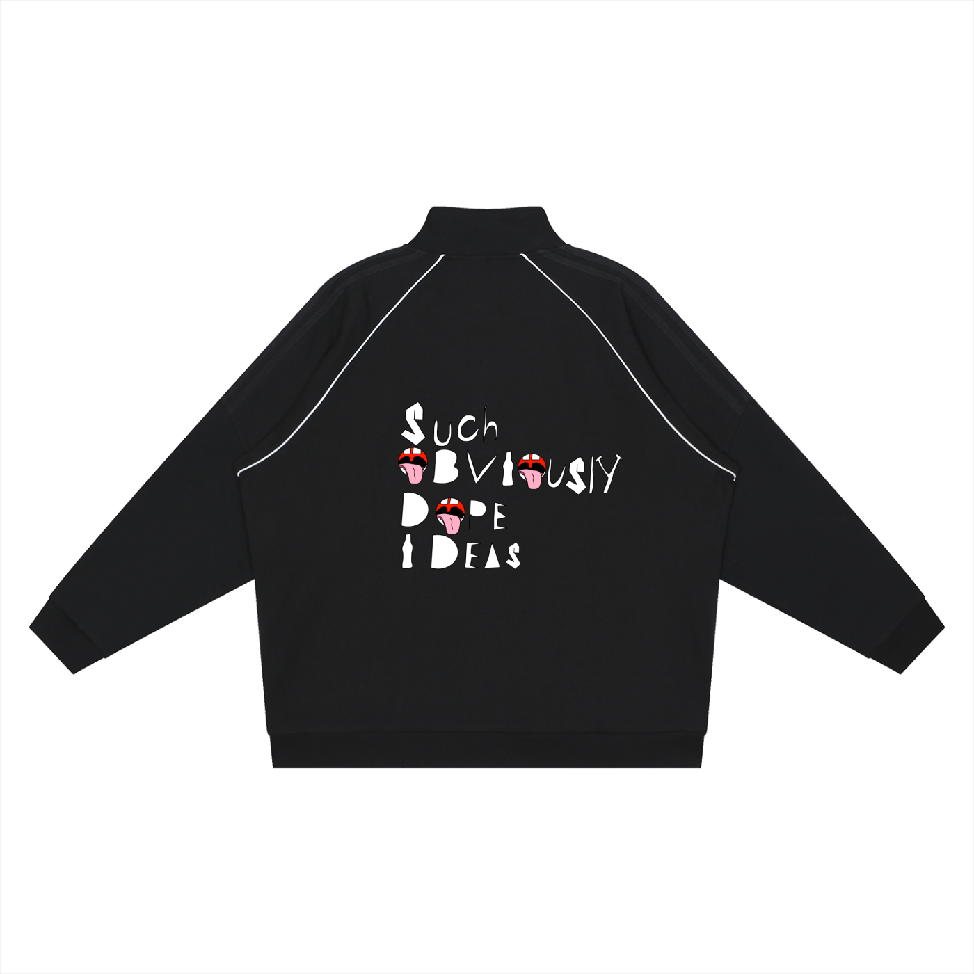 Reflection SODI Jacket