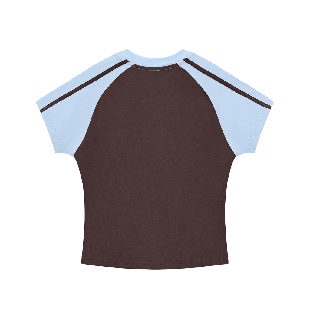 SODI Cropped T-Shirt
