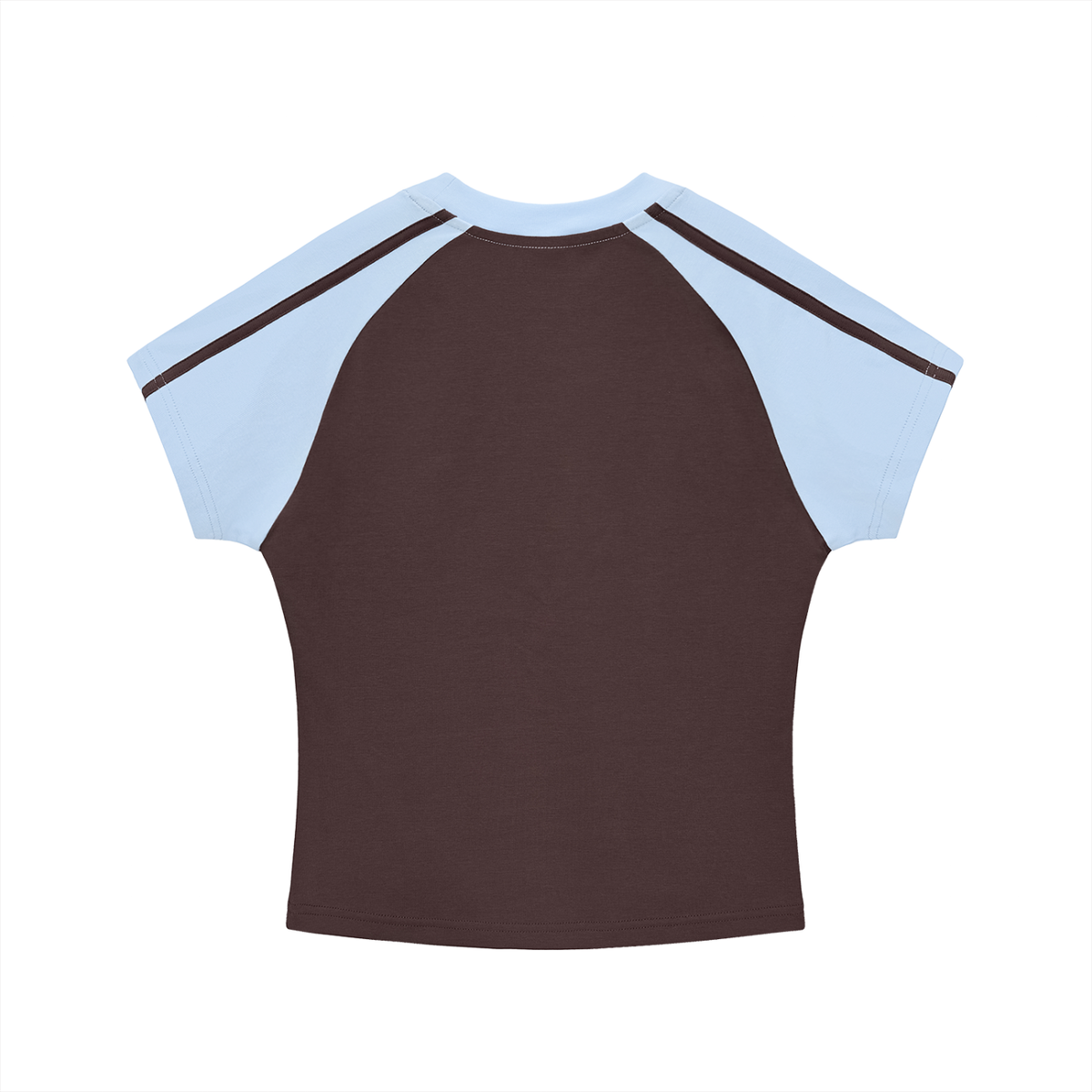 SODI Cropped T-Shirt