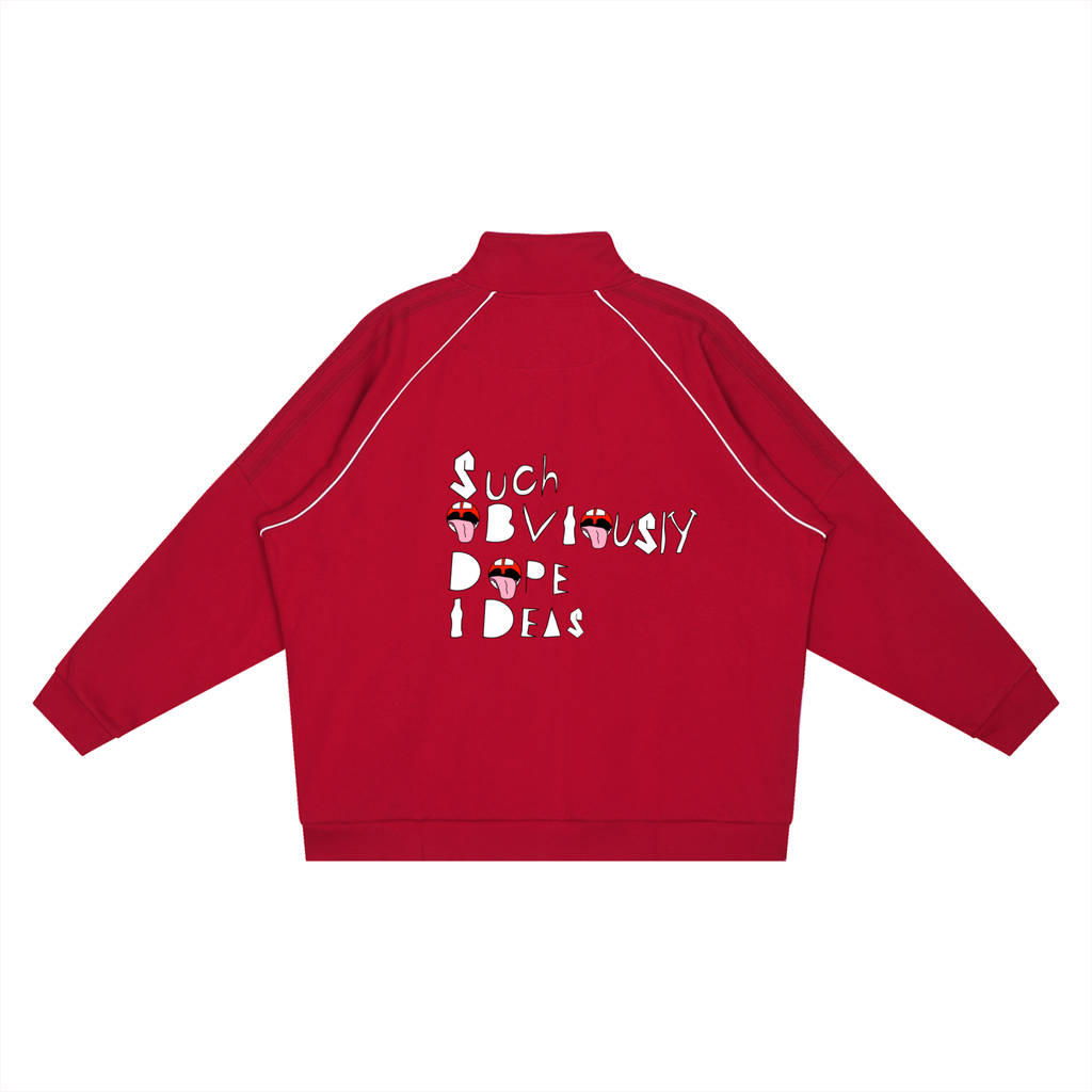 Reflection SODI Jacket