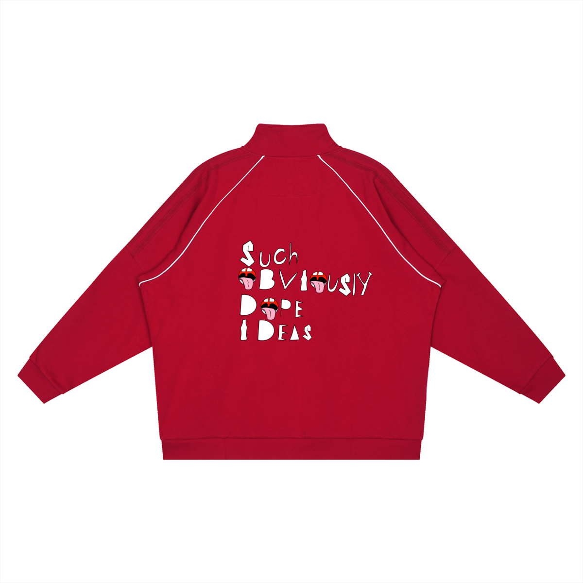 Reflection SODI Jacket