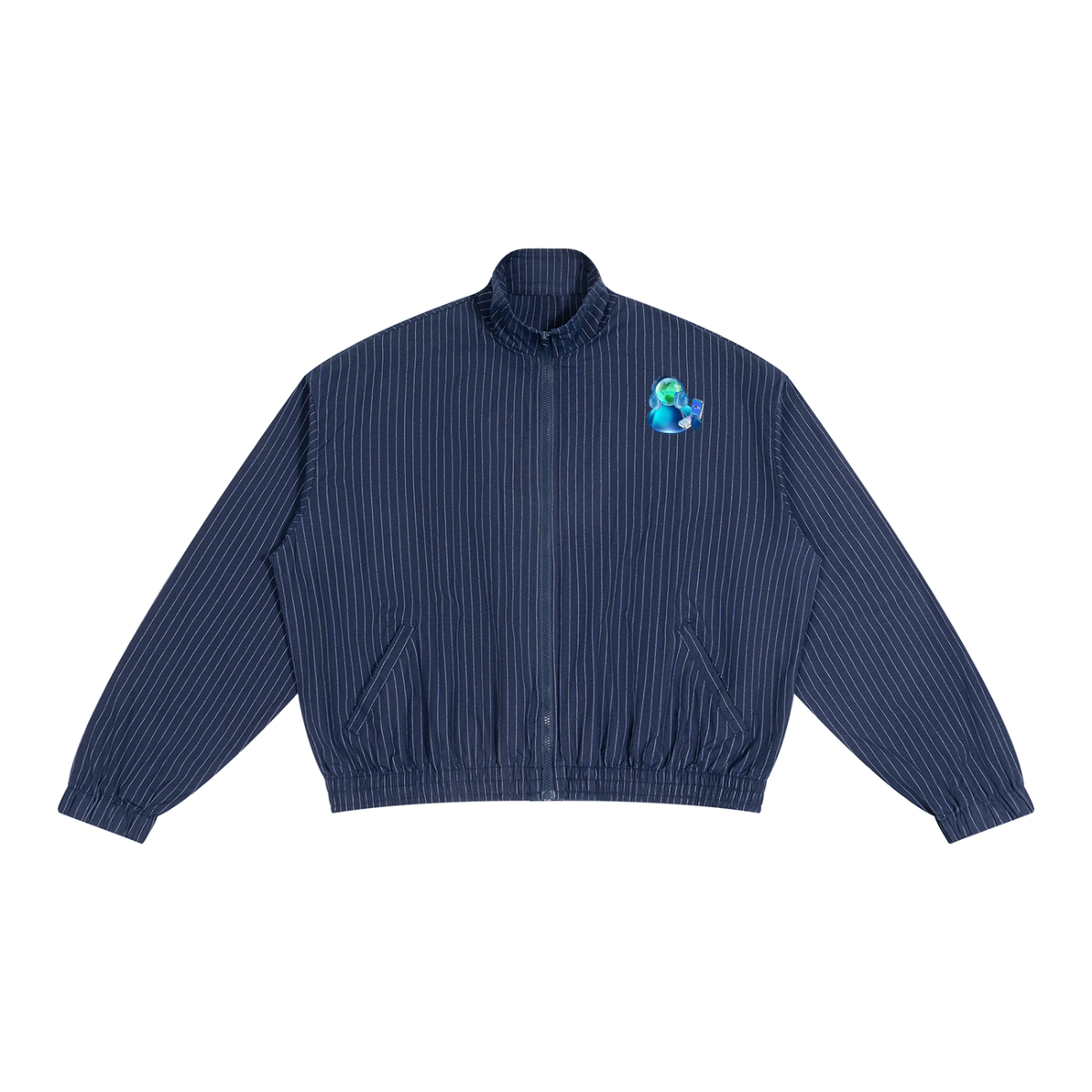 SODI "Save The World" Track Jacket