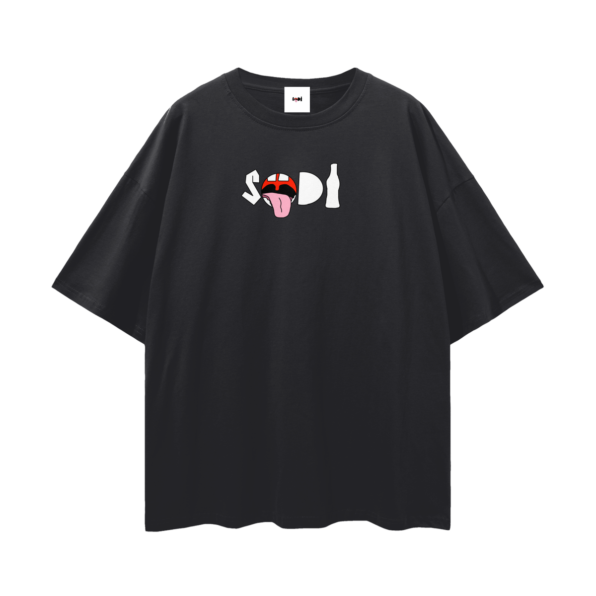 SODI Classic T-shirt