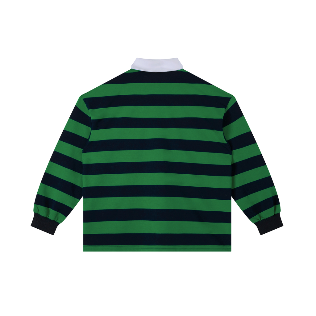 "Where's SODI?" Rugby Polo - Shirt