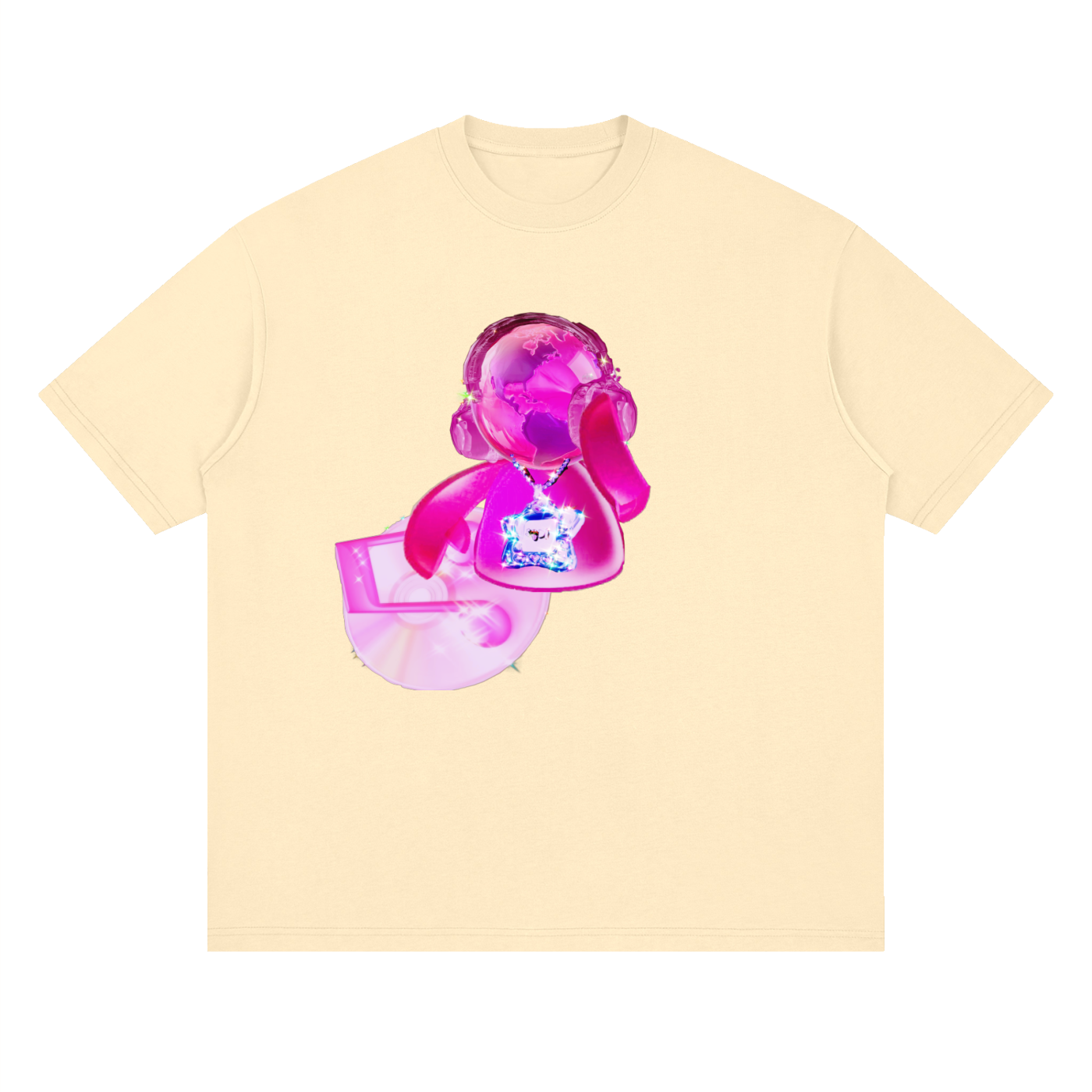 Party Time SODI T- shirt
