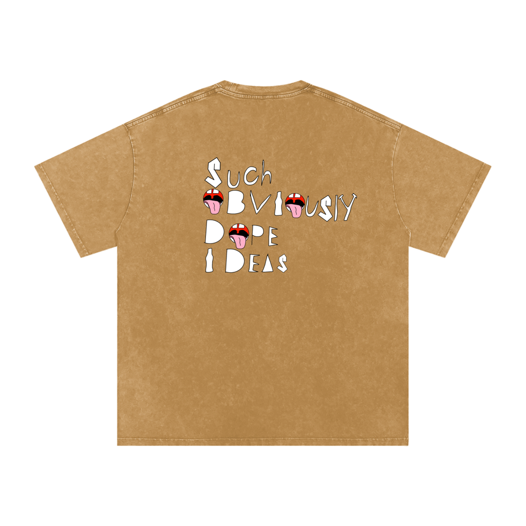 SODI T-Shirt