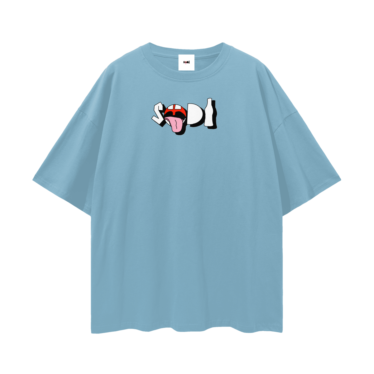 SODI Classic T-shirt