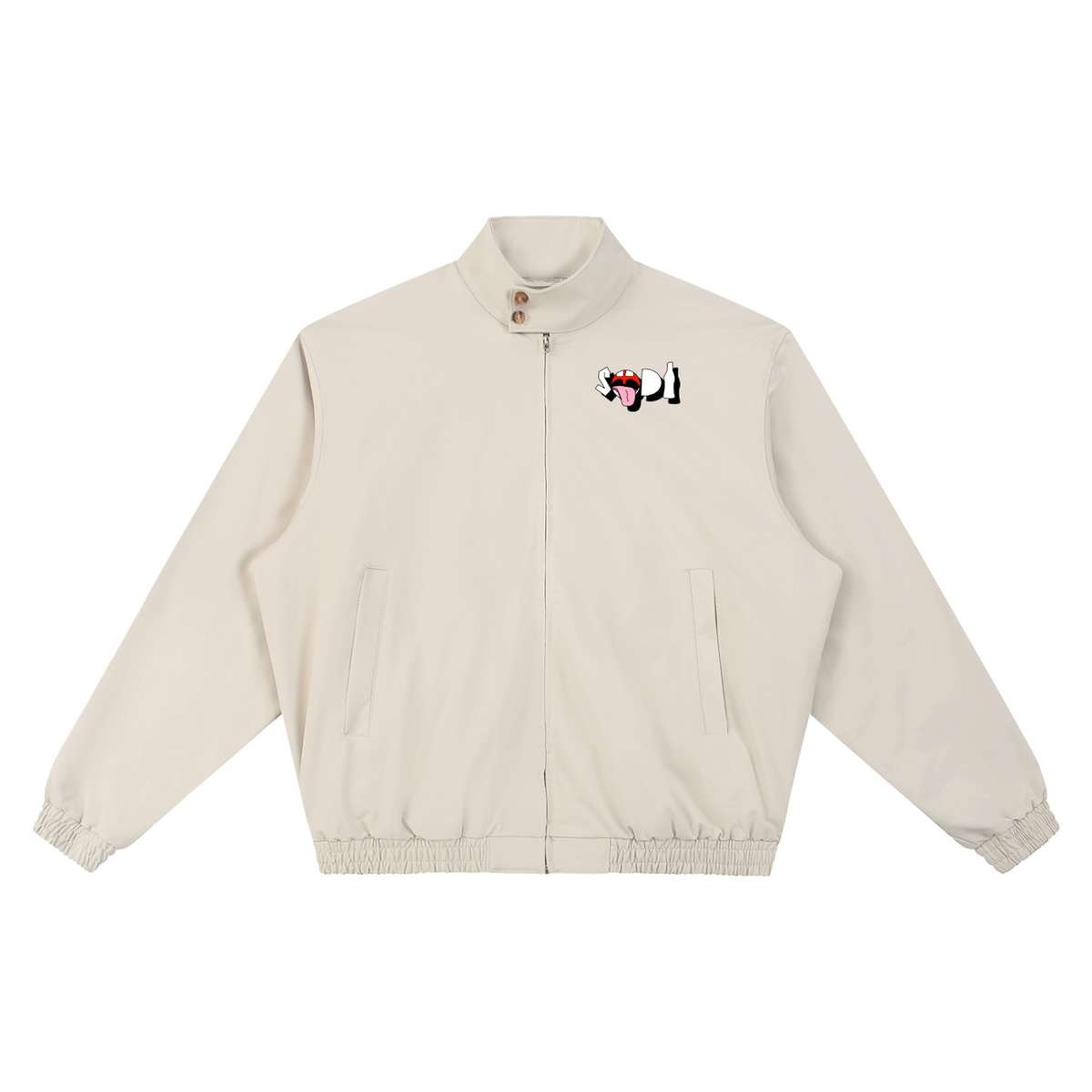 SODI crush Jacket