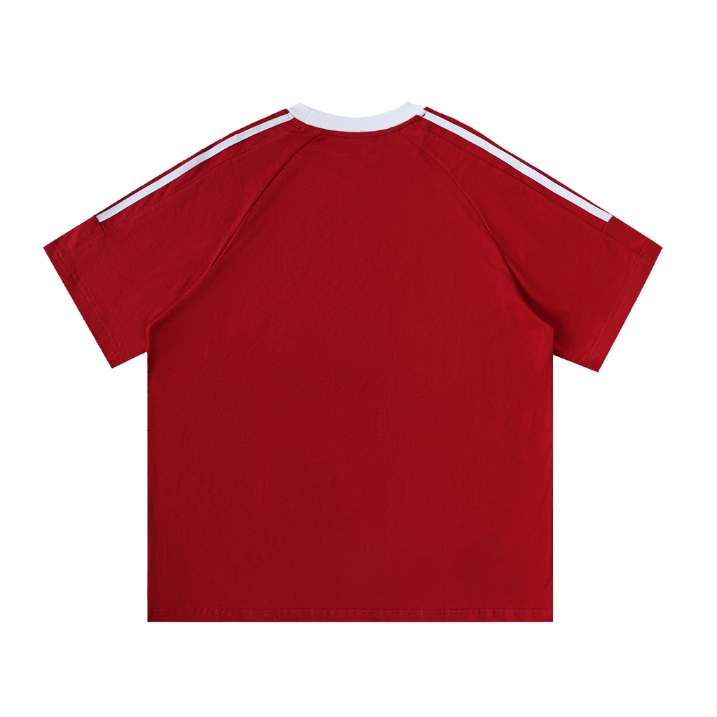 SODI striped T-Shirt