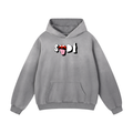 Faded 3D SODI Hoodie