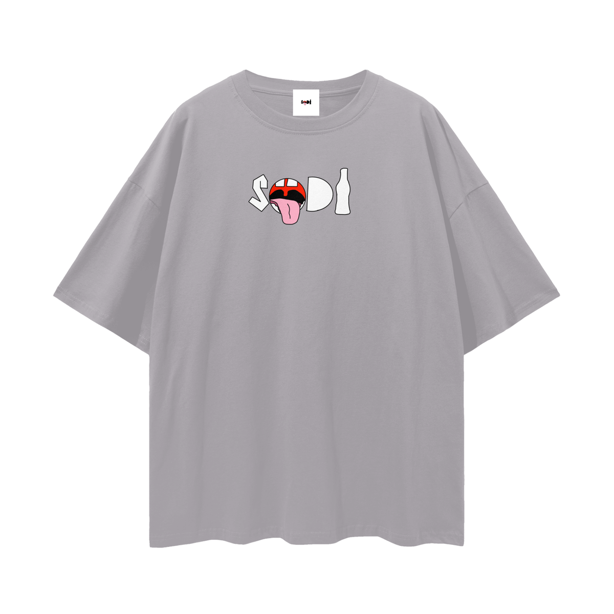 SODI Classic T-shirt