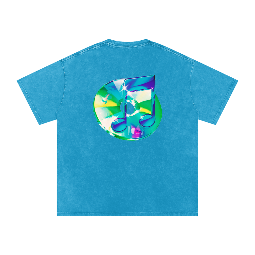 Save the World SODI T-Shirt