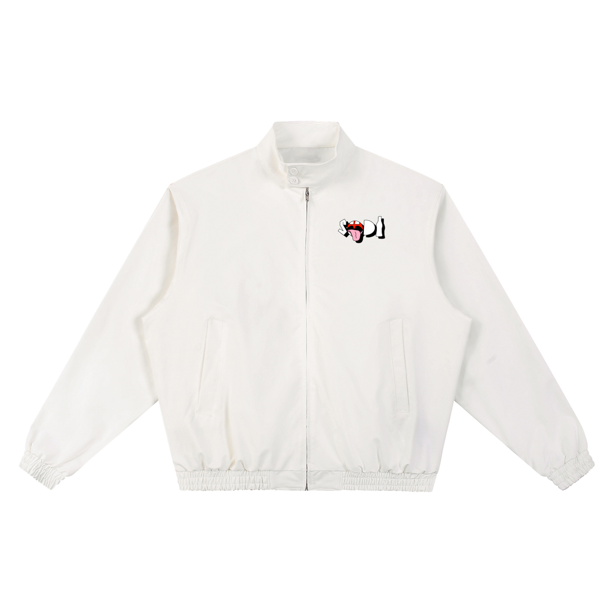 SODI crush Jacket