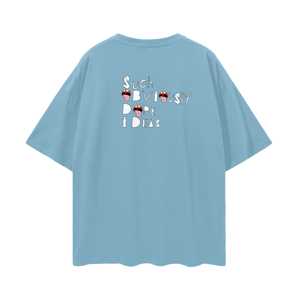 SODI Classic T-shirt