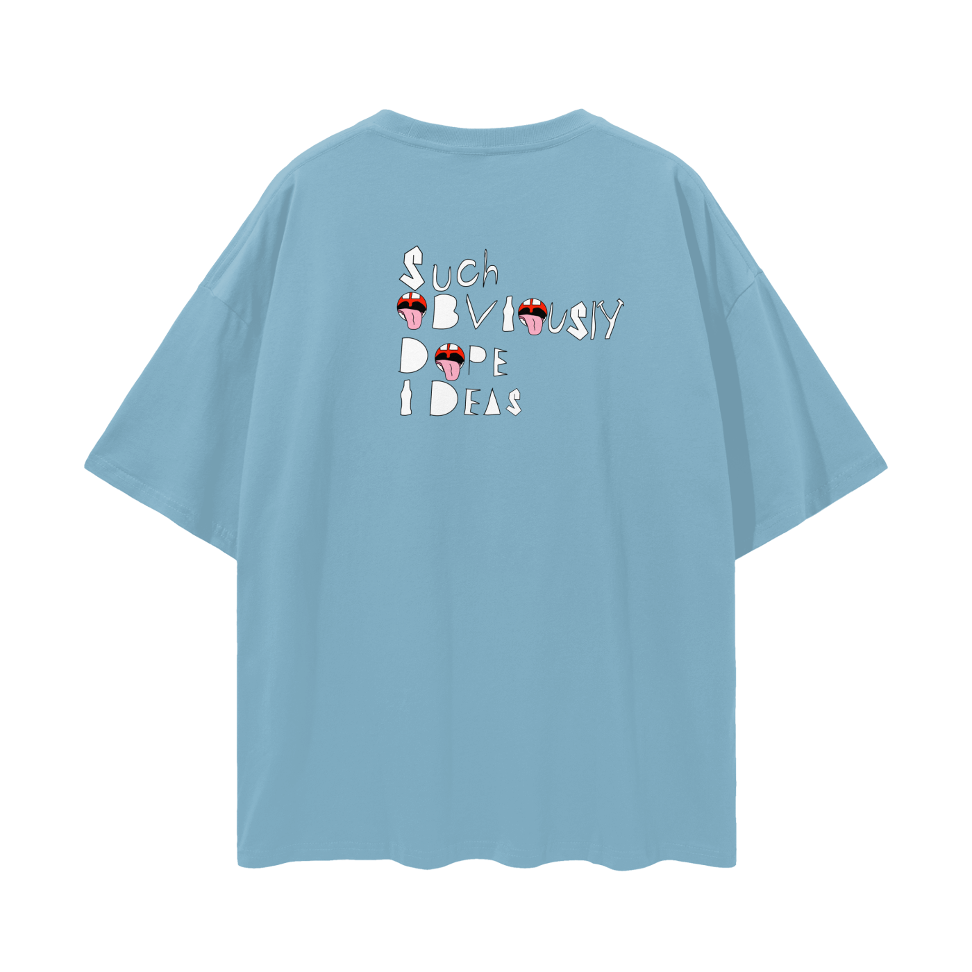 SODI Classic T-shirt