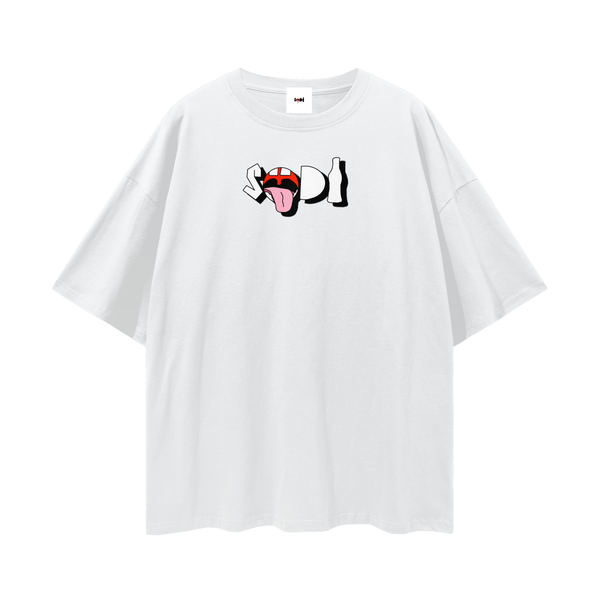 SODI Classic T-shirt