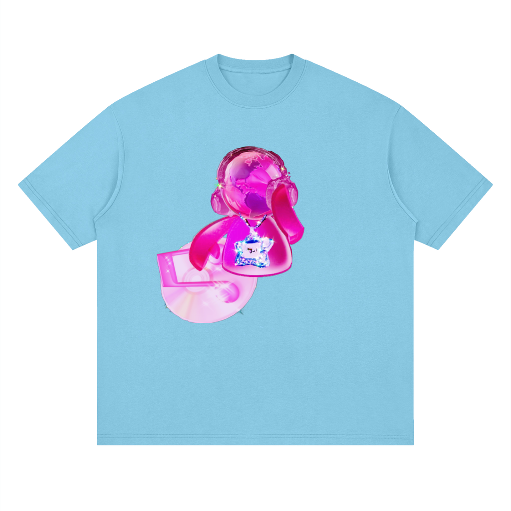 Party Time SODI T- shirt