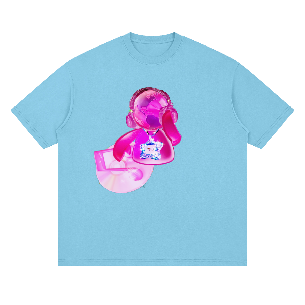 Party Time SODI T- shirt