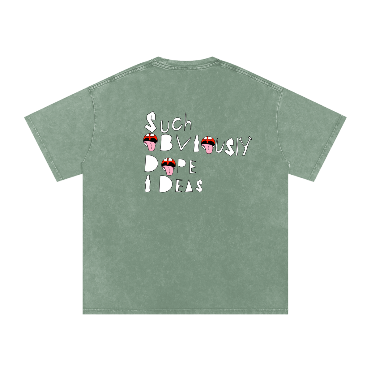 SODI T-Shirt