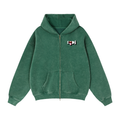 SODI zip - up!