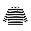"Where's SODI?" Rugby Polo - Shirt