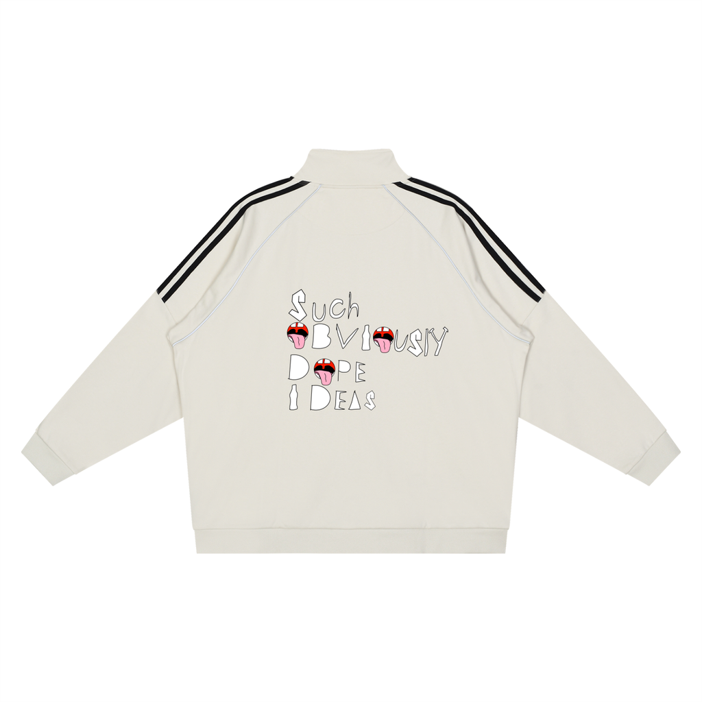 Reflection SODI Jacket