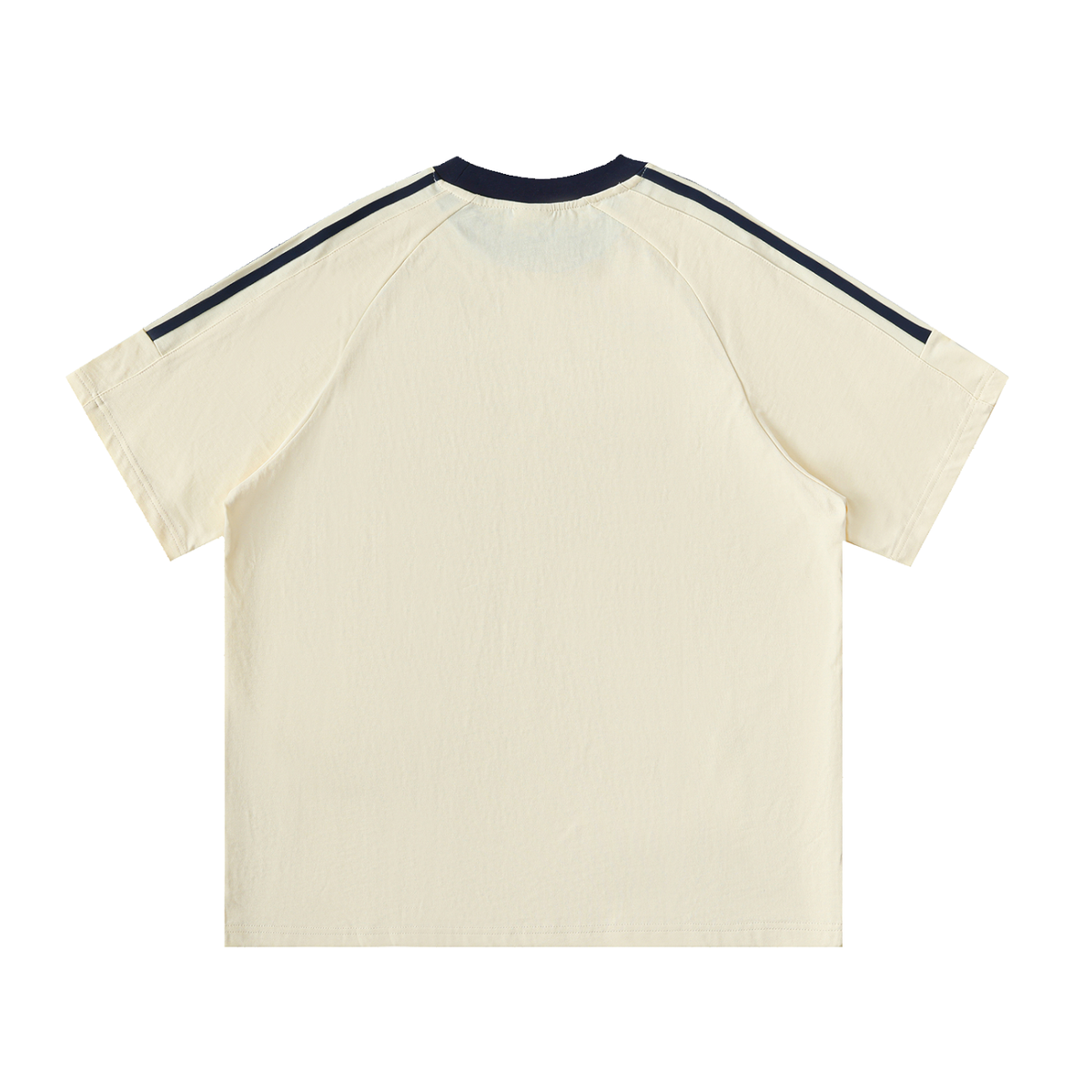 SODI striped T-Shirt