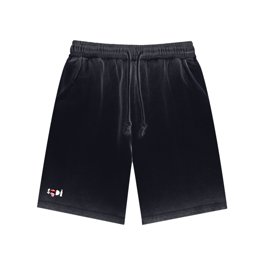 SODI Dyed Sweatshorts