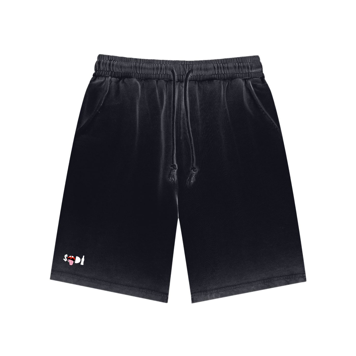 SODI Dyed Sweatshorts