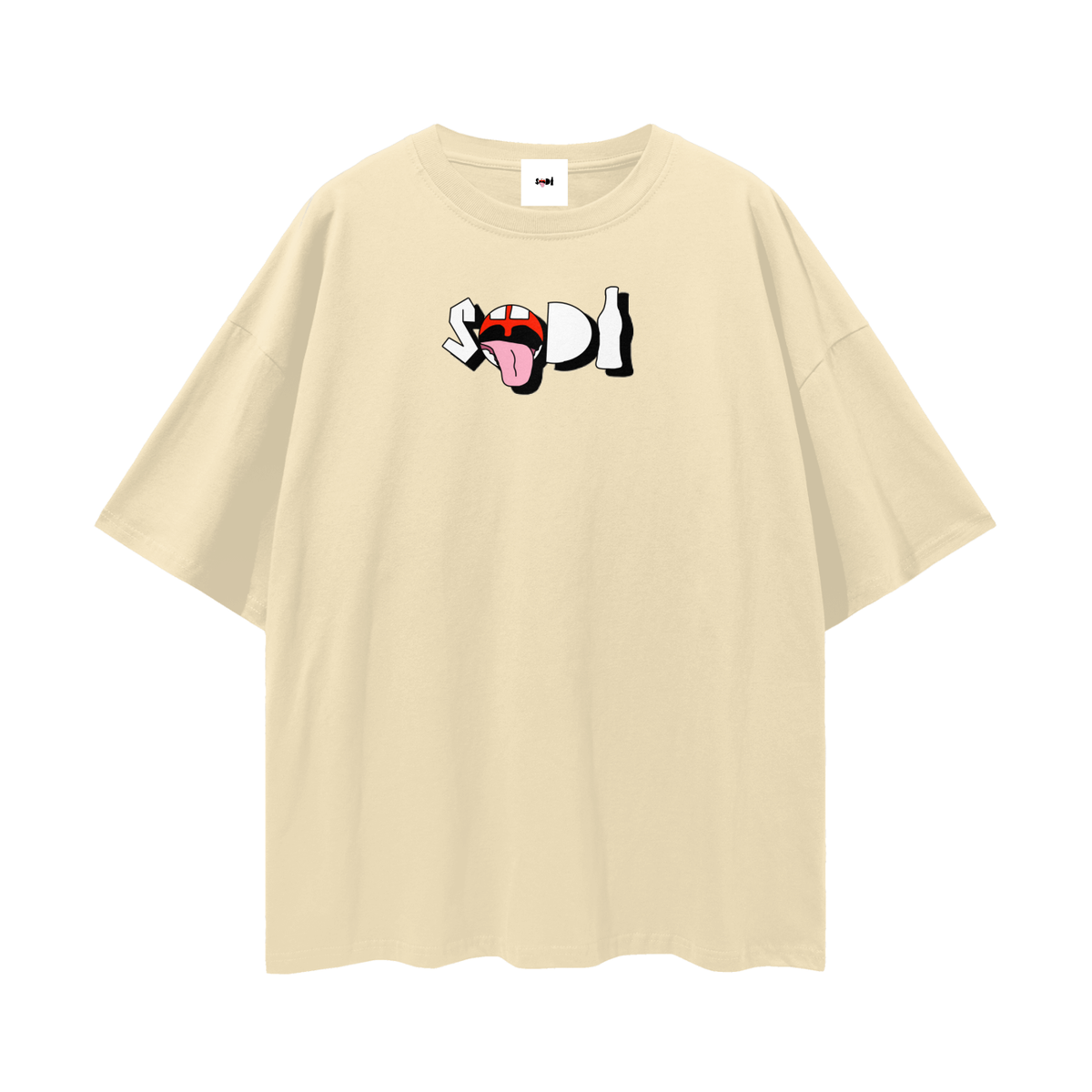 SODI Classic T-shirt