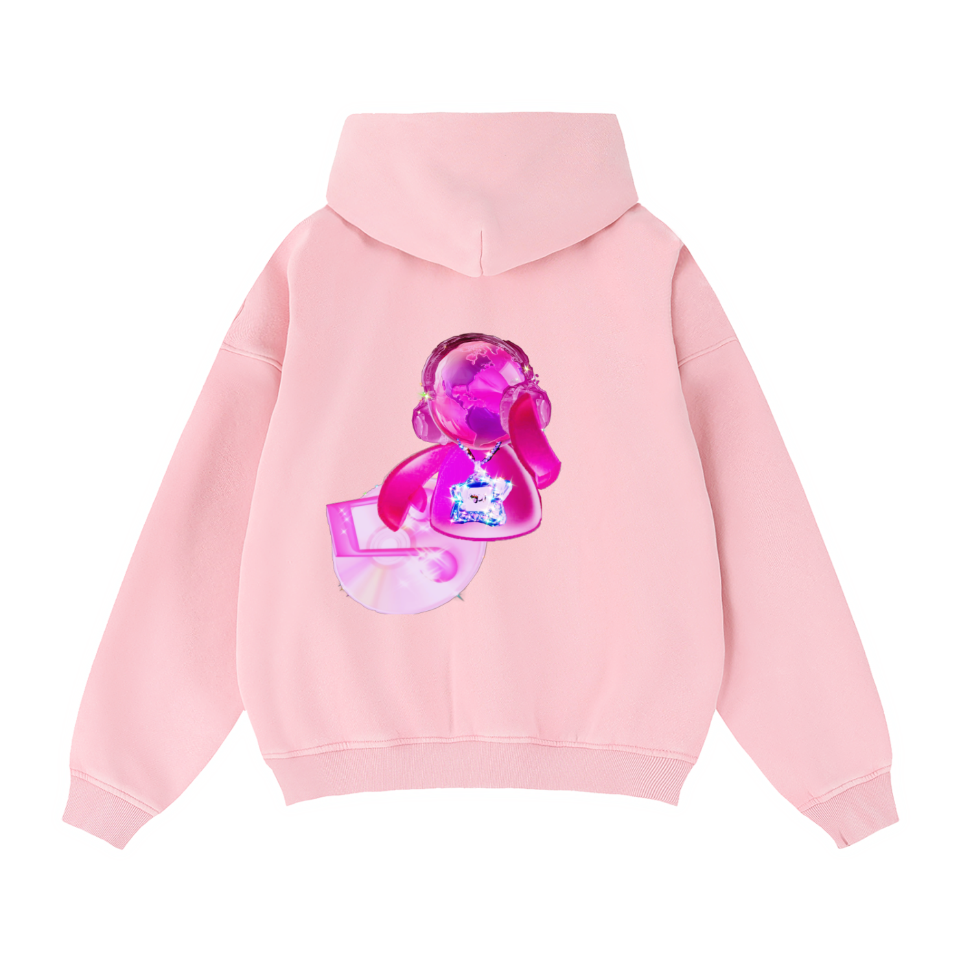 SODI zip - up!