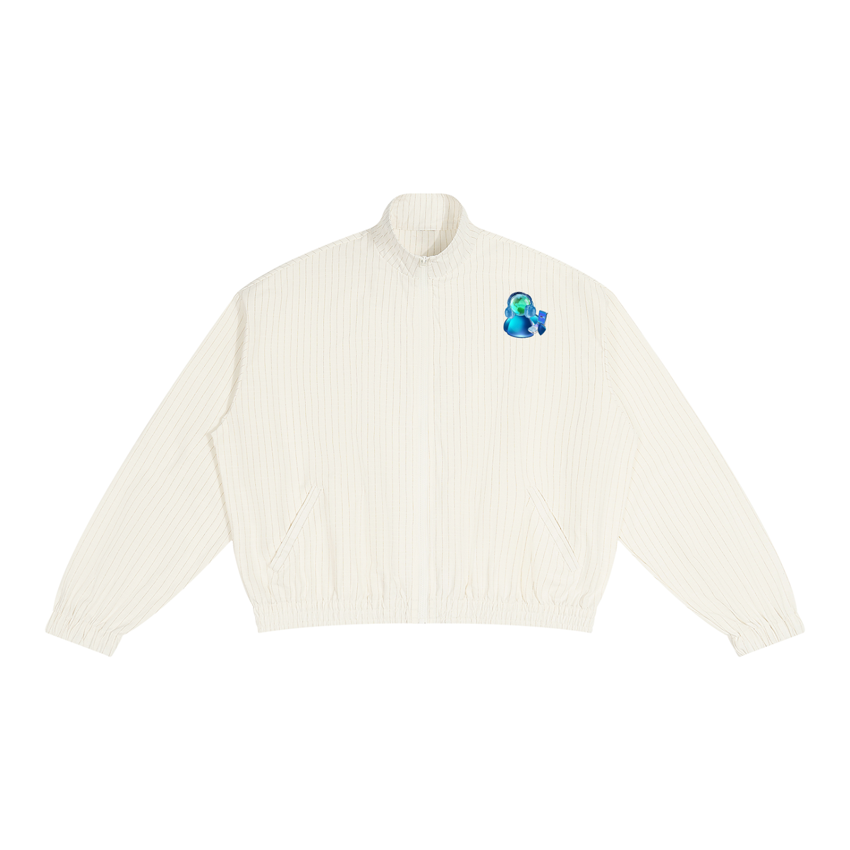 SODI "Save The World" Track Jacket