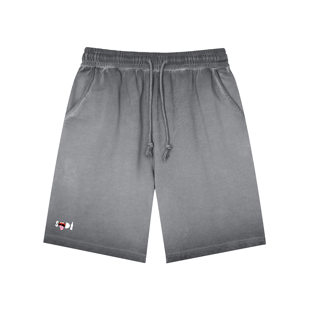 SODI Dyed Sweatshorts
