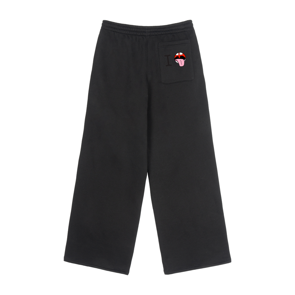 SODI wide Sweatpants
