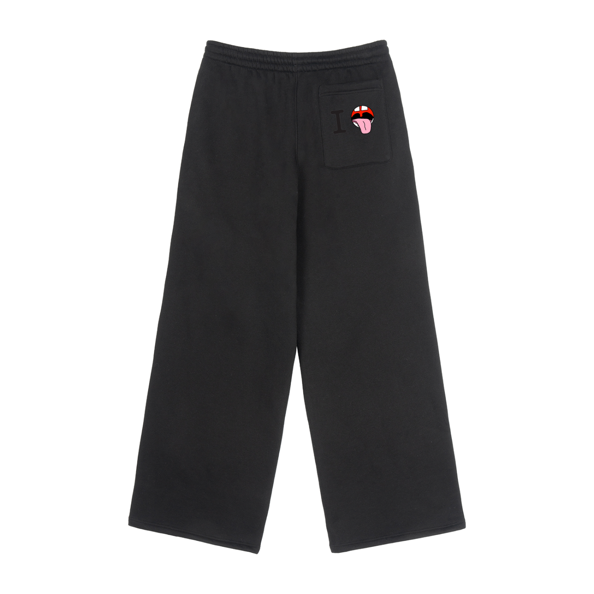 SODI wide Sweatpants