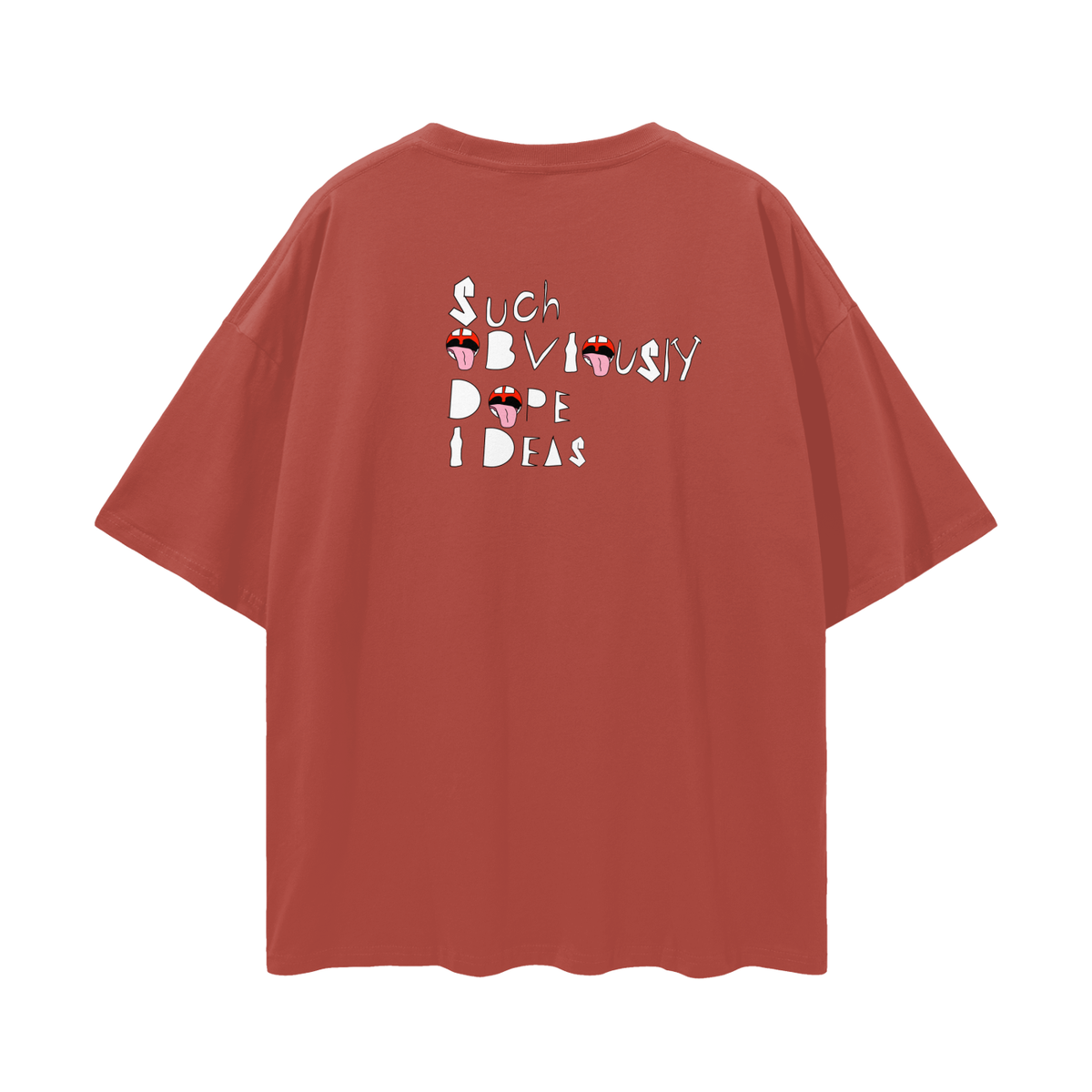 SODI Classic T-shirt