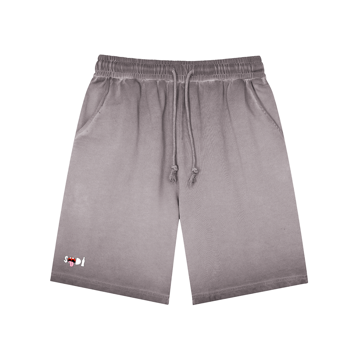 SODI Dyed Sweatshorts