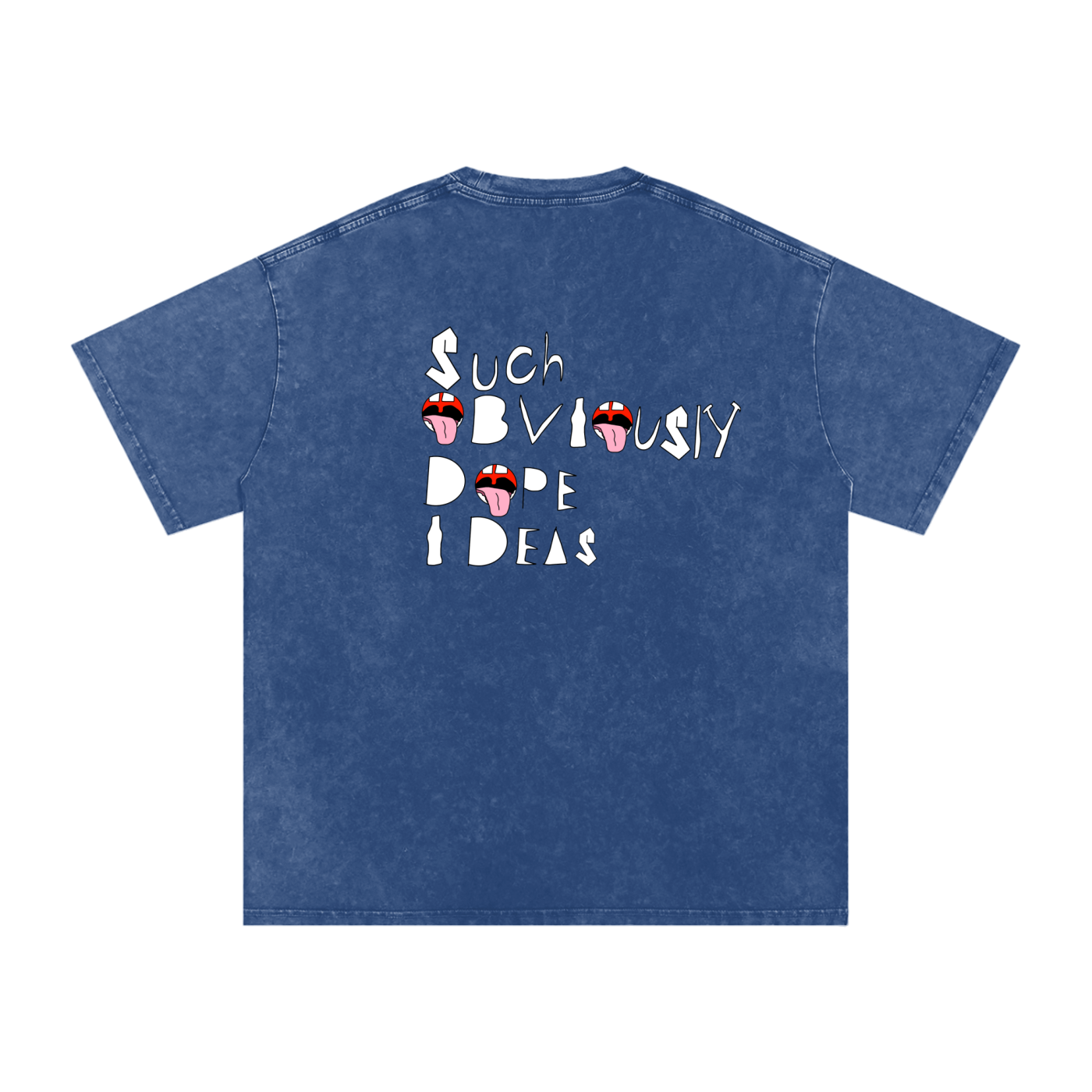 SODI T-Shirt