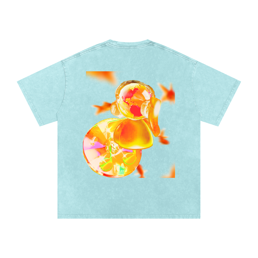"Lil Viber" T- shirt
