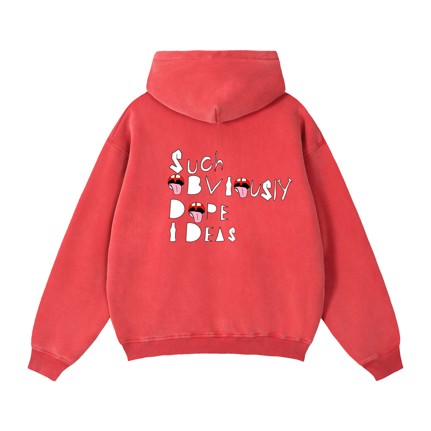 SODI zip - up!